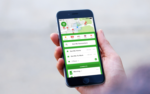 7 Aplicativos que você precisa ter no seu celular em Londres
