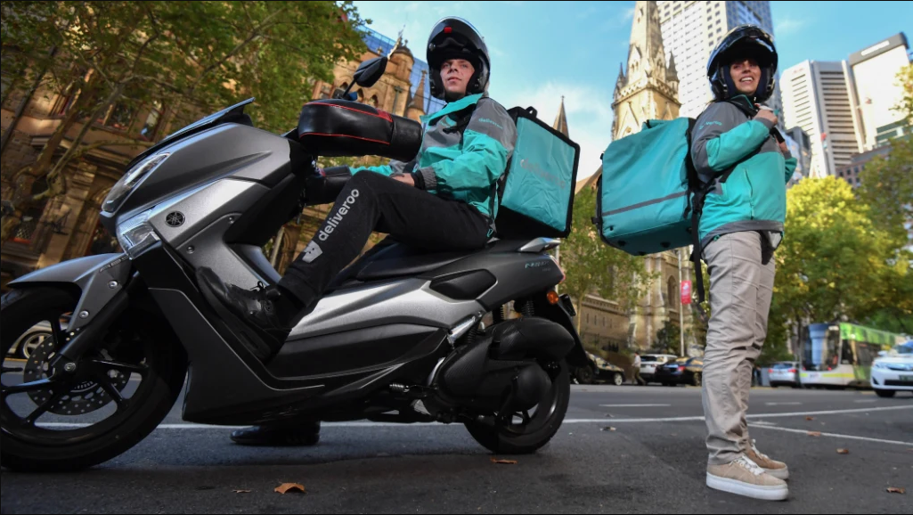 Motoboy em Londres | O guia completo para você faturar £2.000 por mês (pelo menos)