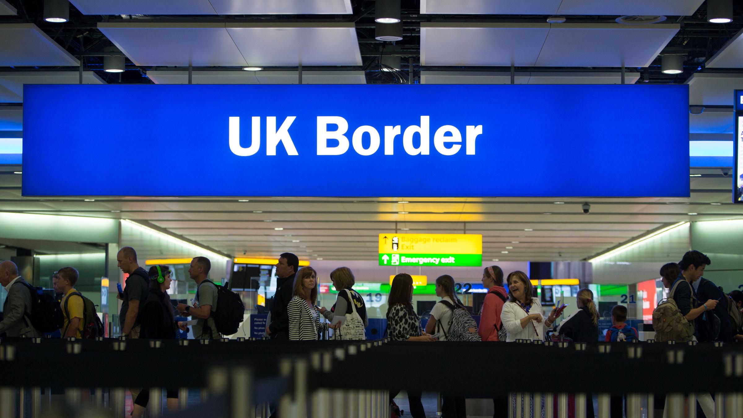 Como morar legalmente na Inglaterra Como morar legalmente na Inglaterra